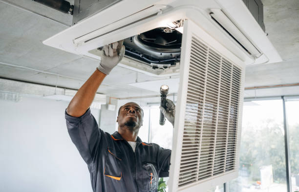 Licensed Hvac Installation service in Mallory, WV - FH HVAC